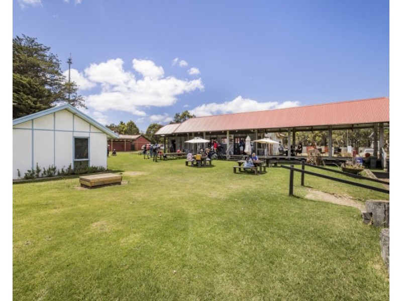 289 Tankerton Road, French Island VIC 3921