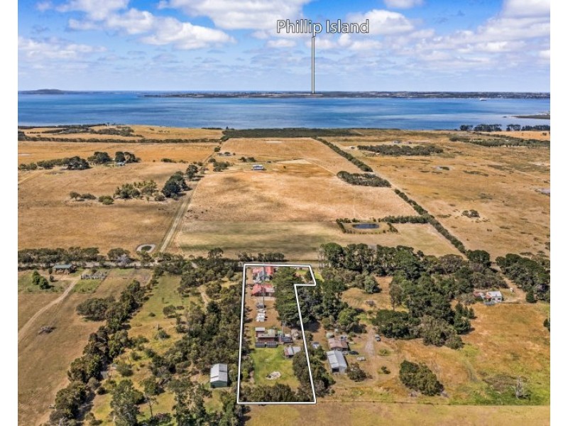 French Island VIC 3921