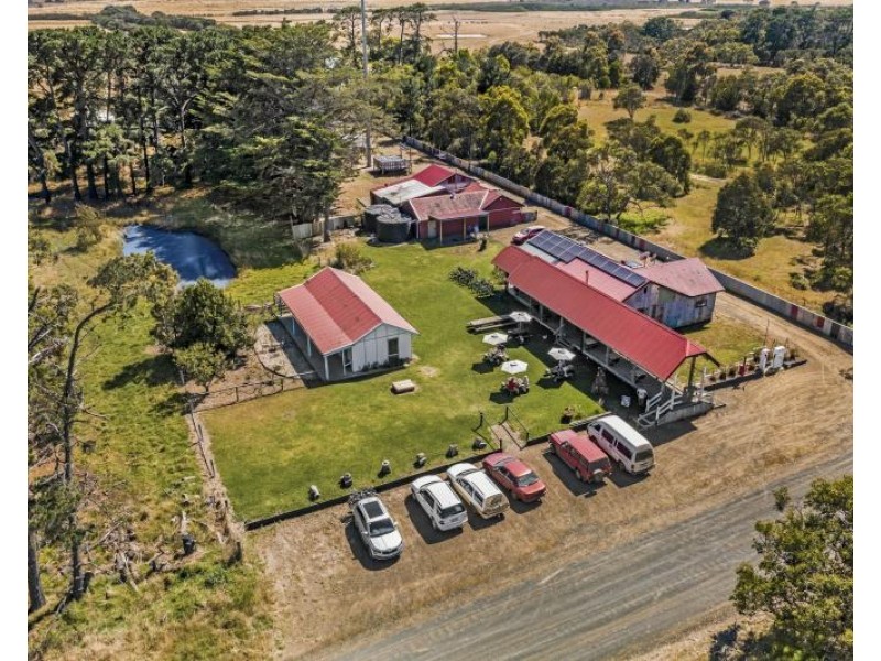 French Island VIC 3921