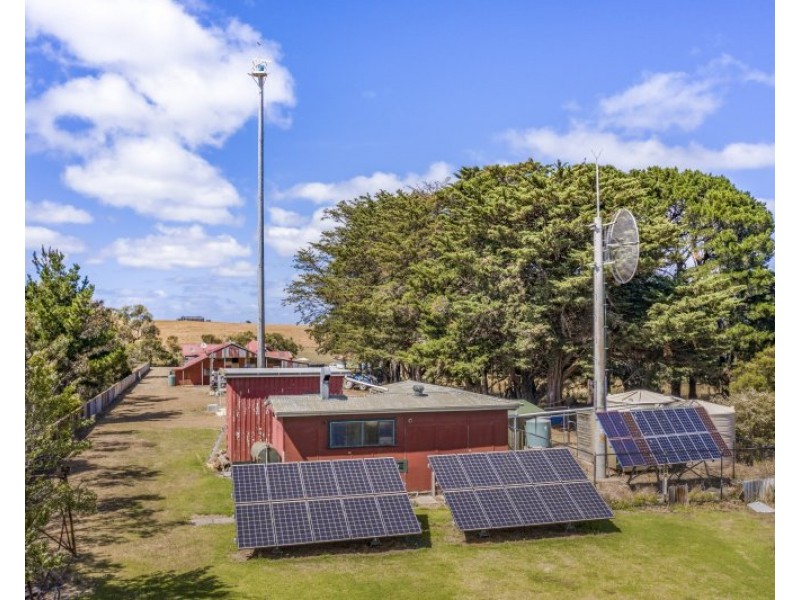 French Island VIC 3921