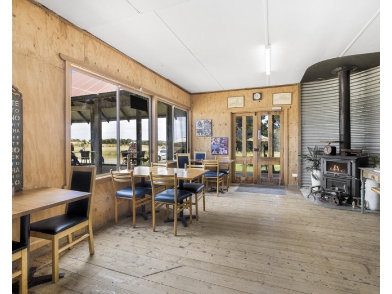 French Island VIC 3921