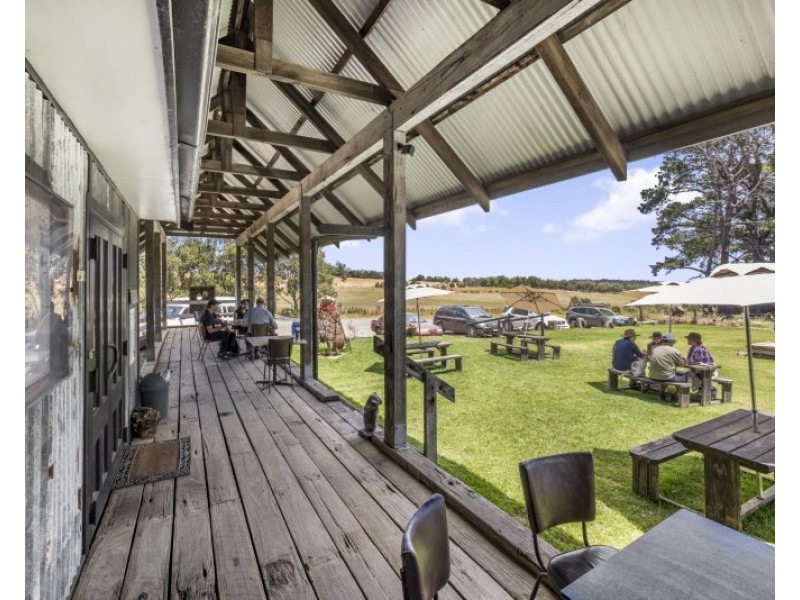 French Island VIC 3921