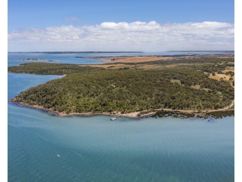 French Island VIC 3921