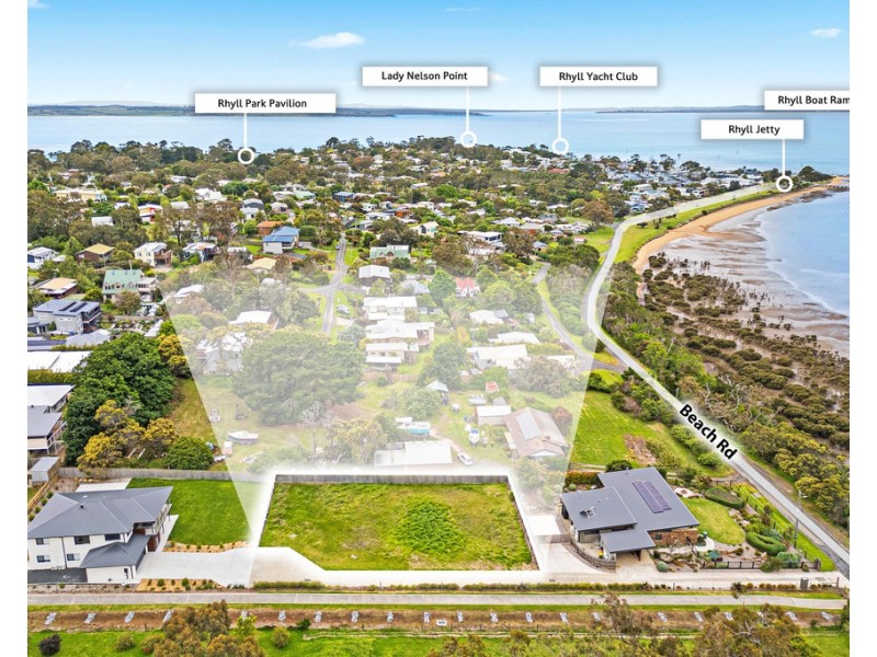 1/55B Beach Road, Rhyll VIC 3923