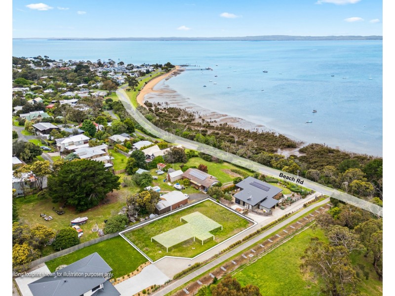 1/55B Beach Road, Rhyll VIC 3923
