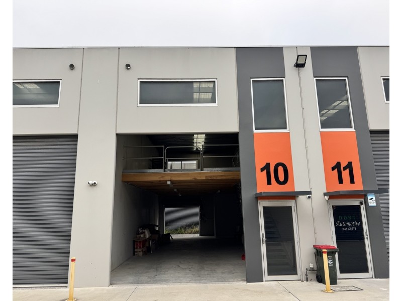 10/13-15 Curie Court, Seaford VIC 3198