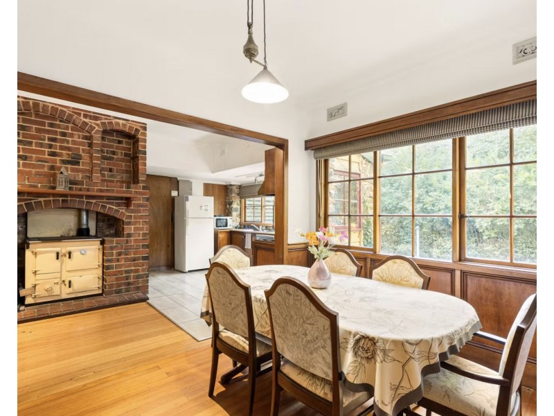 10 Observatory Road, Mount Dandenong VIC 3767