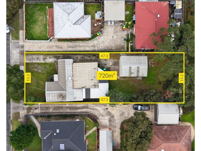 12 Kalimna Street, Carrum VIC 3197
