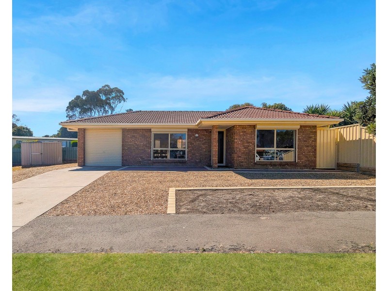 91 Sutherland Ave, Hayborough SA 5211