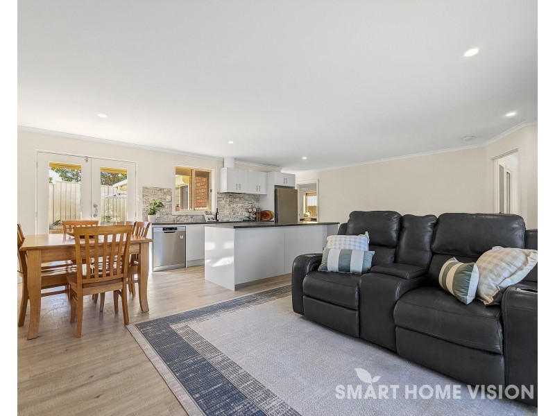 91 Sutherland Ave, Hayborough SA 5211