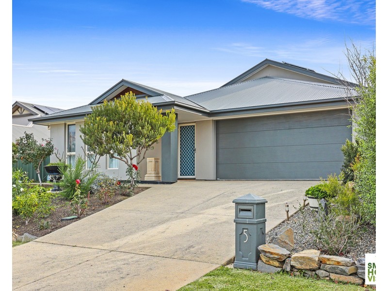 5 Scarlett Ct, Encounter Bay SA 5211