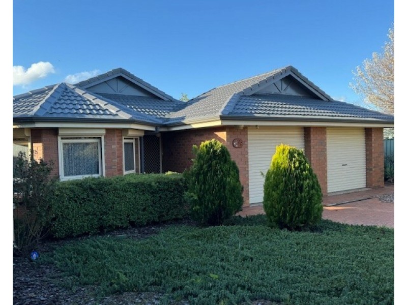 26 Tolmer Ct, Hayborough SA 5211
