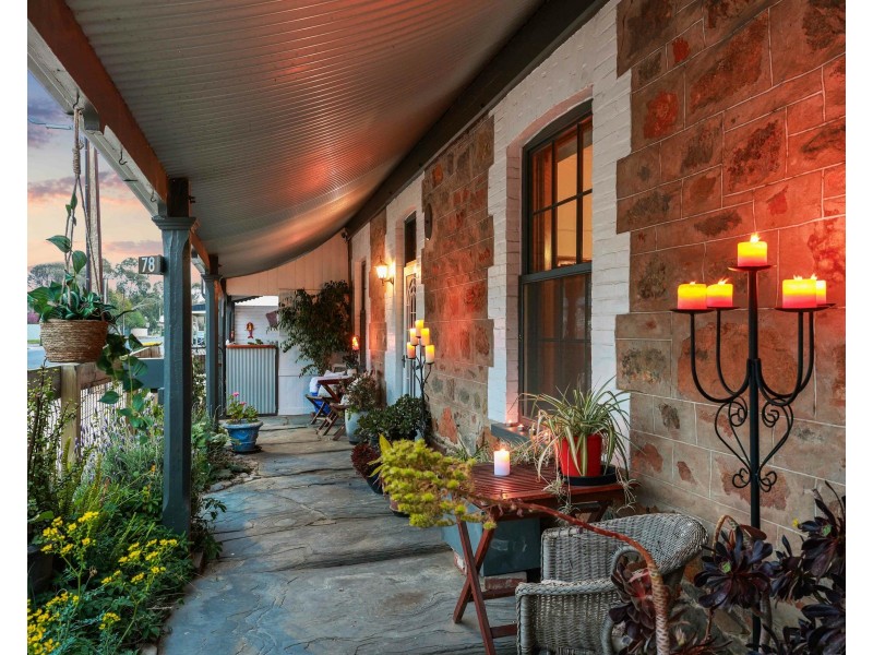78 Main St, Yankalilla SA 5203