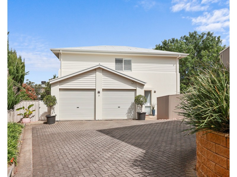 3/4B Honeyman Grove, Mccracken SA 5211