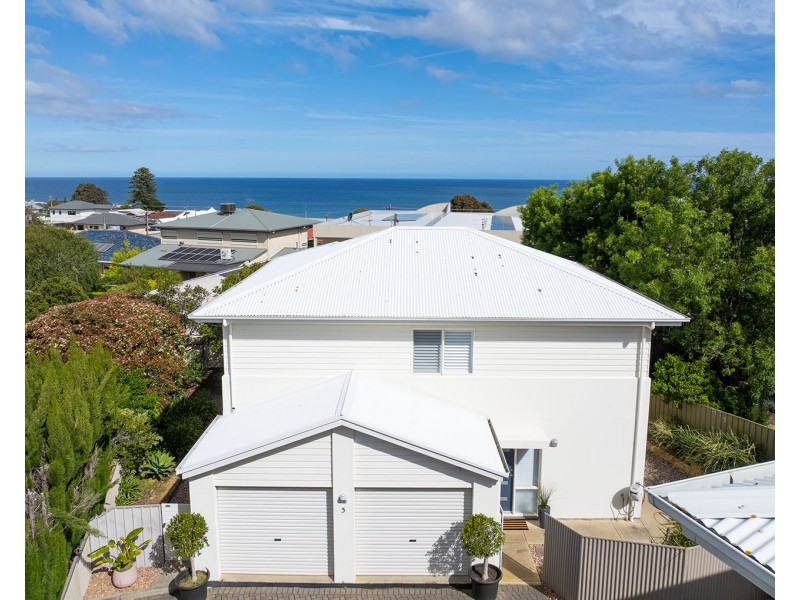 3/4B Honeyman Grove, Mccracken SA 5211
