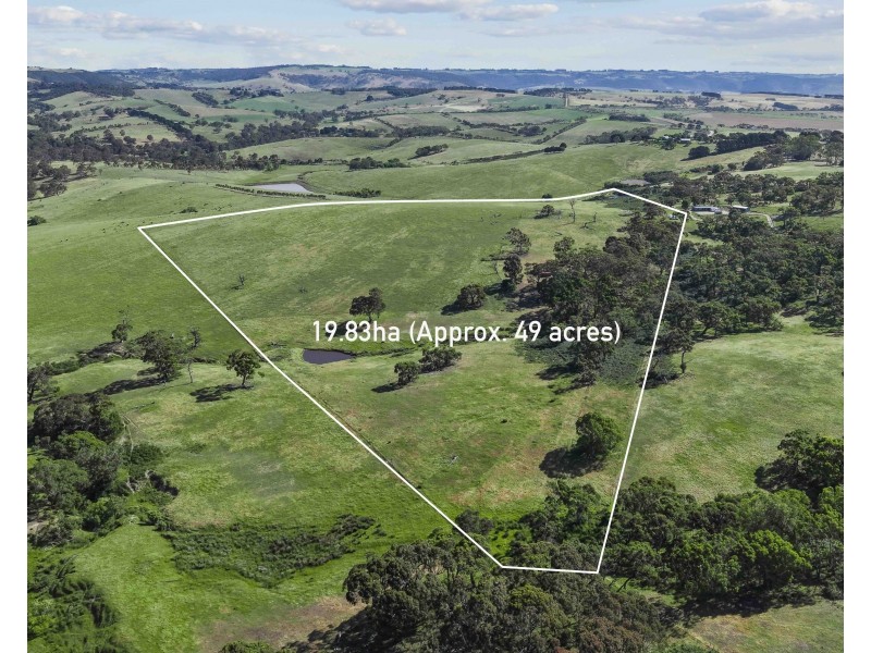 280 Bald Hills Rd, Inman Valley SA 5211