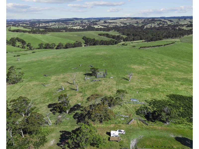 280 Bald Hills Rd, Inman Valley SA 5211