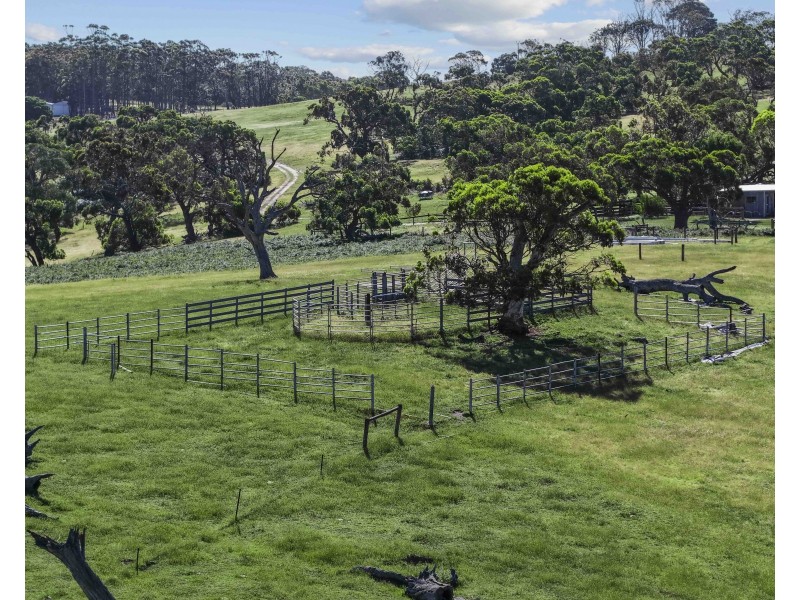 280 Bald Hills Rd, Inman Valley SA 5211