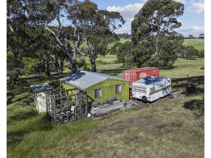 280 Bald Hills Rd, Inman Valley SA 5211