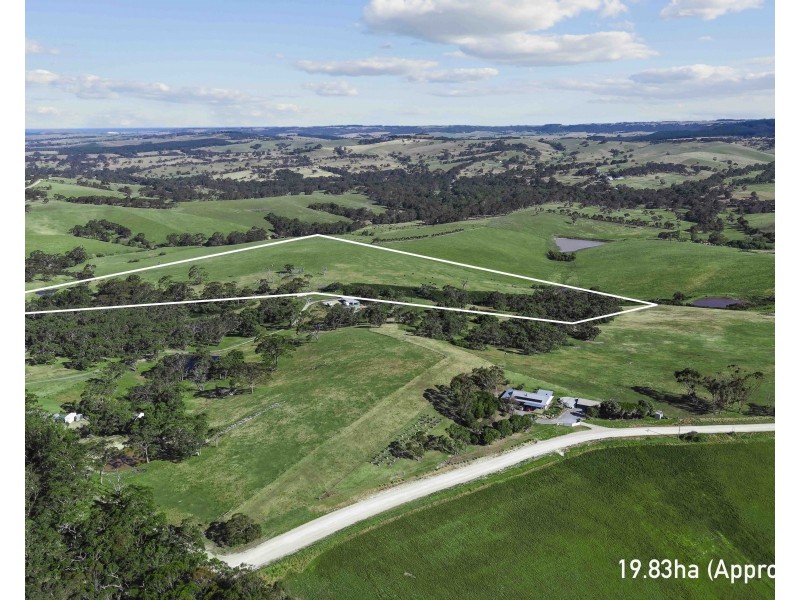280 Bald Hills Rd, Inman Valley SA 5211