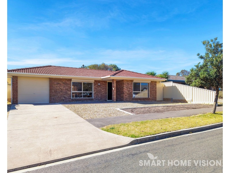 91 Sutherland Ave, Hayborough SA 5211