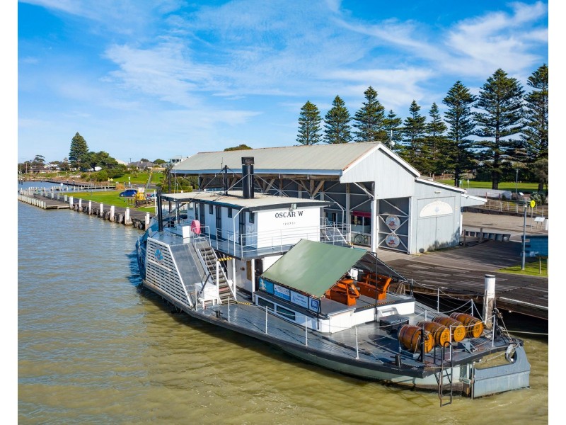 9 Lawrence Street, Goolwa North SA 5214