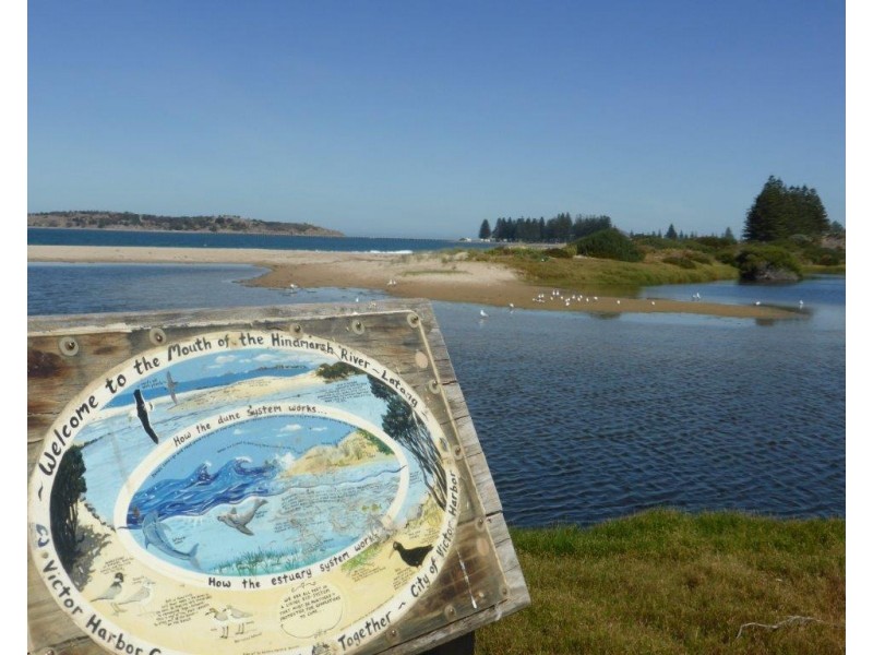 46 Sorrento Parade, Hayborough SA 5211