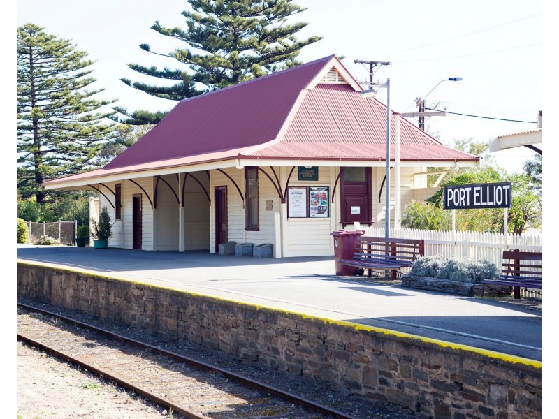 46 Sorrento Parade, Hayborough SA 5211