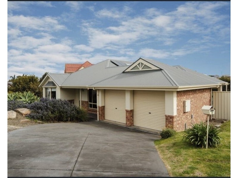 19 Tyrone Street, Mccracken SA 5211