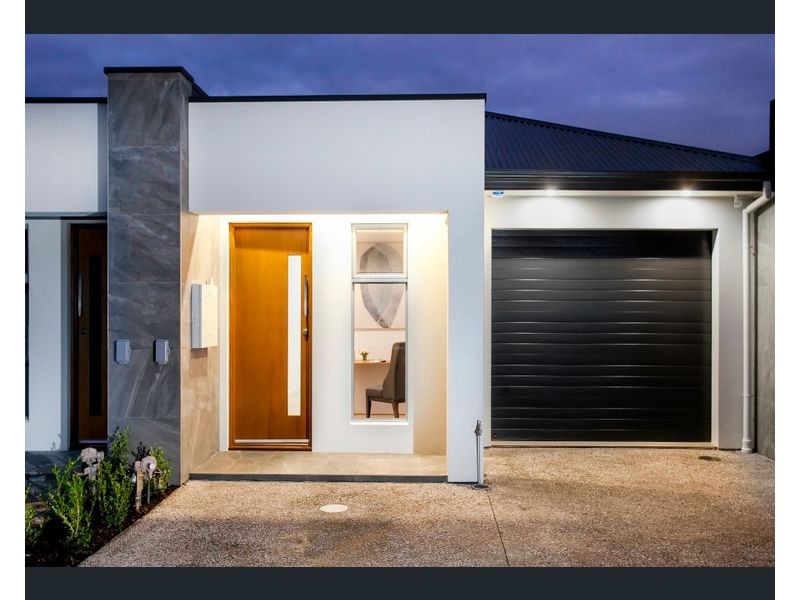 55B East Avenue, Allenby Gardens SA 5009