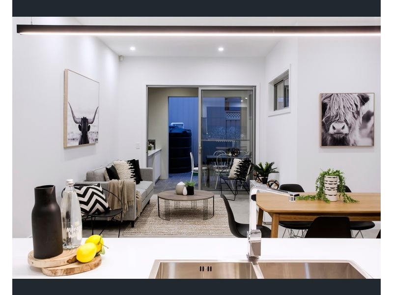 55B East Avenue, Allenby Gardens SA 5009