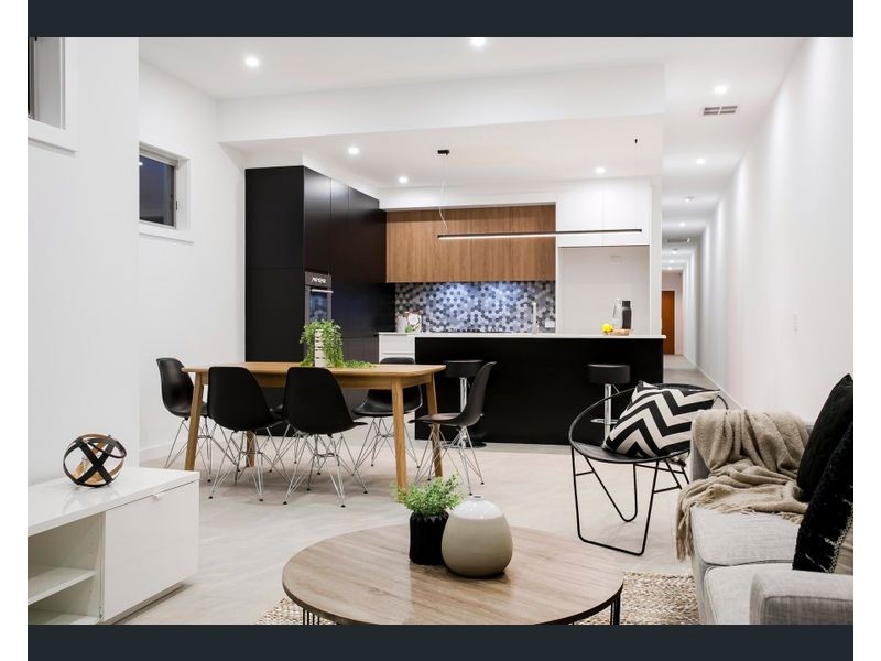 55B East Avenue, Allenby Gardens SA 5009