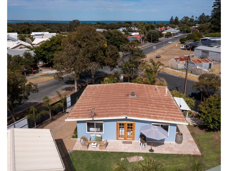 7 Montpelier Tce, Port Elliot SA 5212