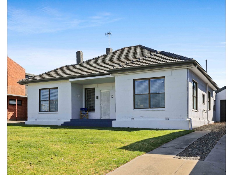 12 Cudmore Road, Mccracken SA 5211