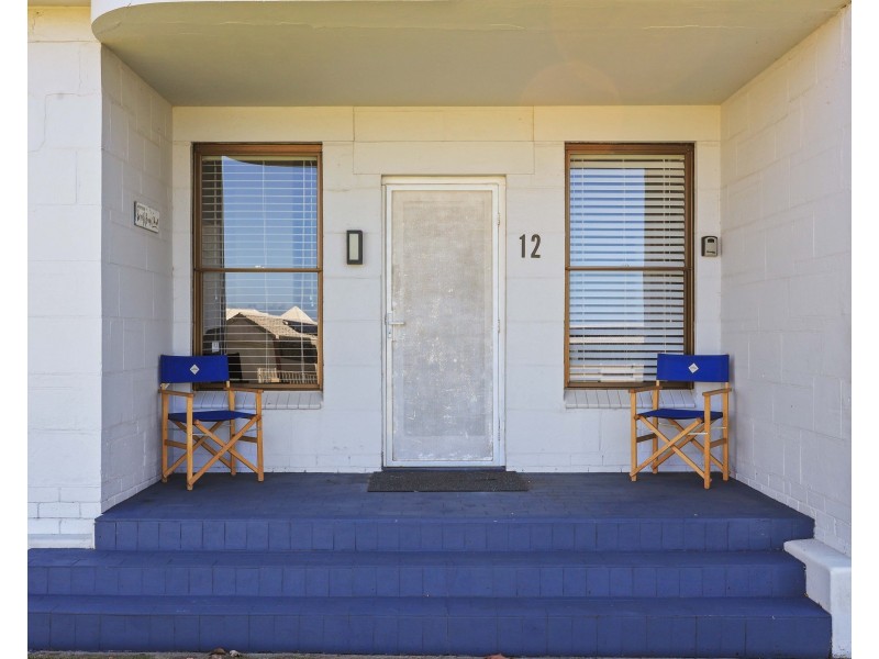 12 Cudmore Road, Mccracken SA 5211