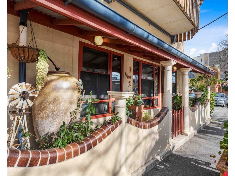1/103 Sturt Street, Adelaide SA 5000