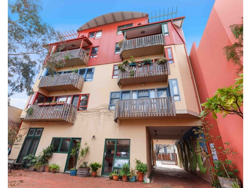 1/103 Sturt Street, Adelaide SA 5000