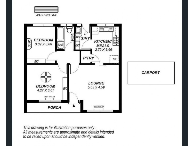 Unit 3/63 Osmond Terrace, Norwood SA 5067