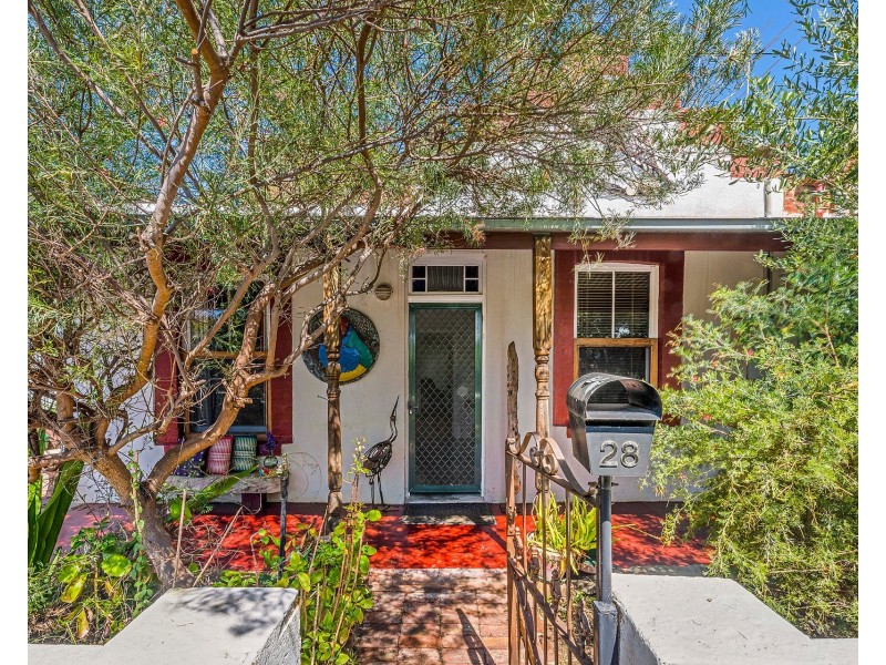 28 Ninth Street, Bowden SA 5007