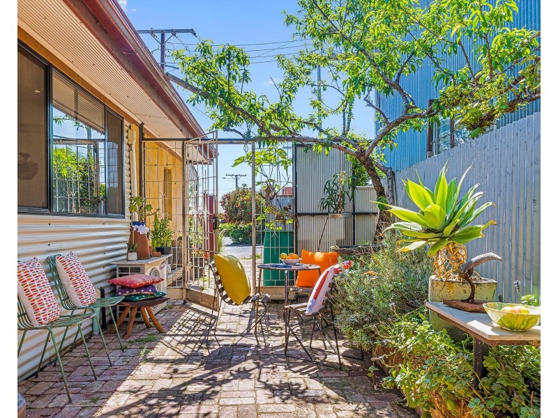28 Ninth Street, Bowden SA 5007
