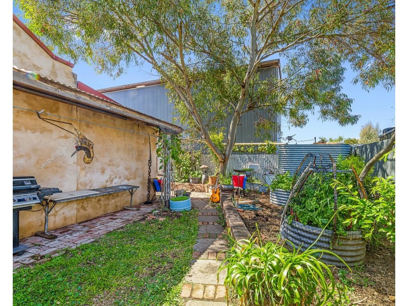 28 Ninth Street, Bowden SA 5007