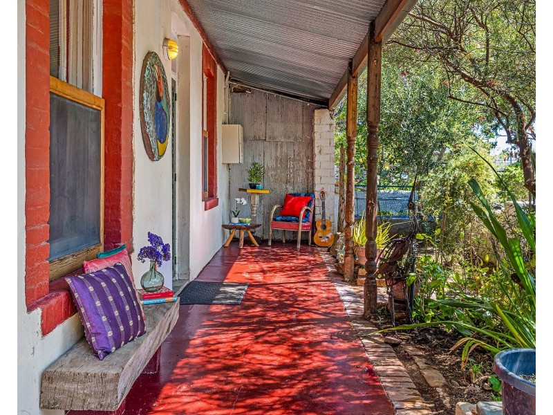 28 Ninth Street, Bowden SA 5007