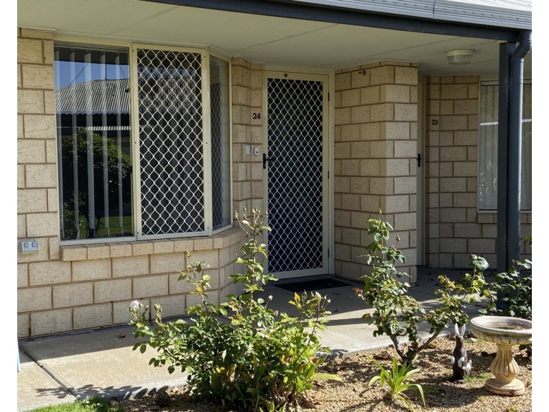 Unit 24/3 Bingham Street, Goolwa SA 5214