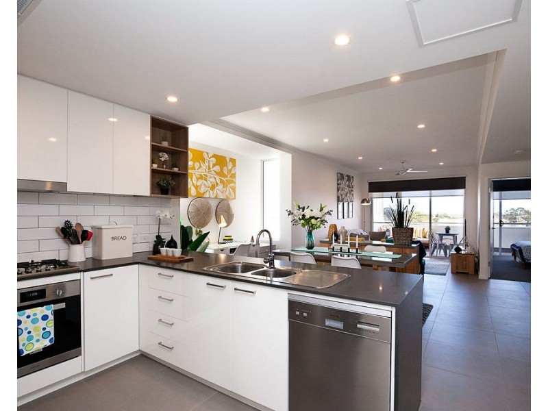 305/53 Gibson Street, Bowden SA 5007