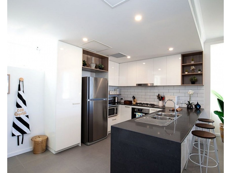 305/53 Gibson Street, Bowden SA 5007