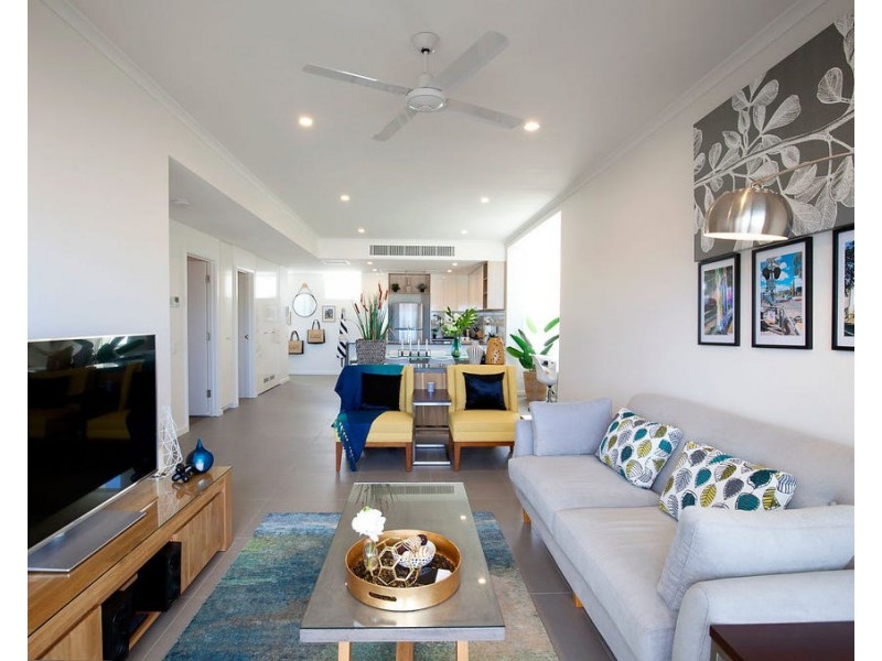 305/53 Gibson Street, Bowden SA 5007