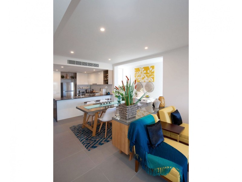305/53 Gibson Street, Bowden SA 5007