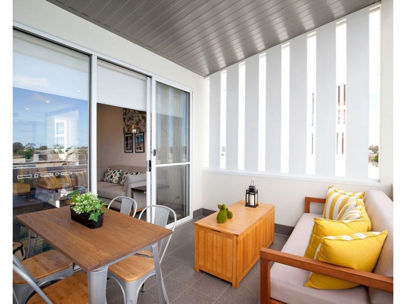 305/53 Gibson Street, Bowden SA 5007