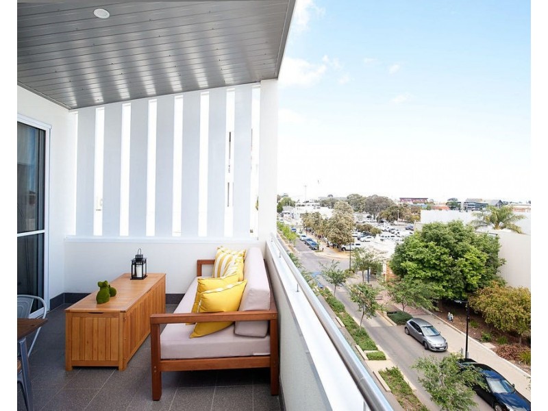 305/53 Gibson Street, Bowden SA 5007