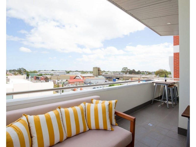 305/53 Gibson Street, Bowden SA 5007